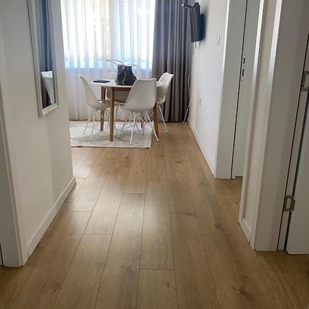 Mia Apartman Visoko Exterior foto