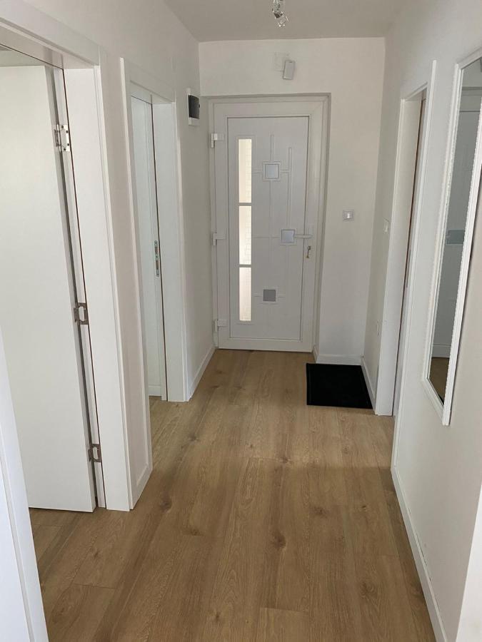 Mia Apartman Visoko Exterior foto