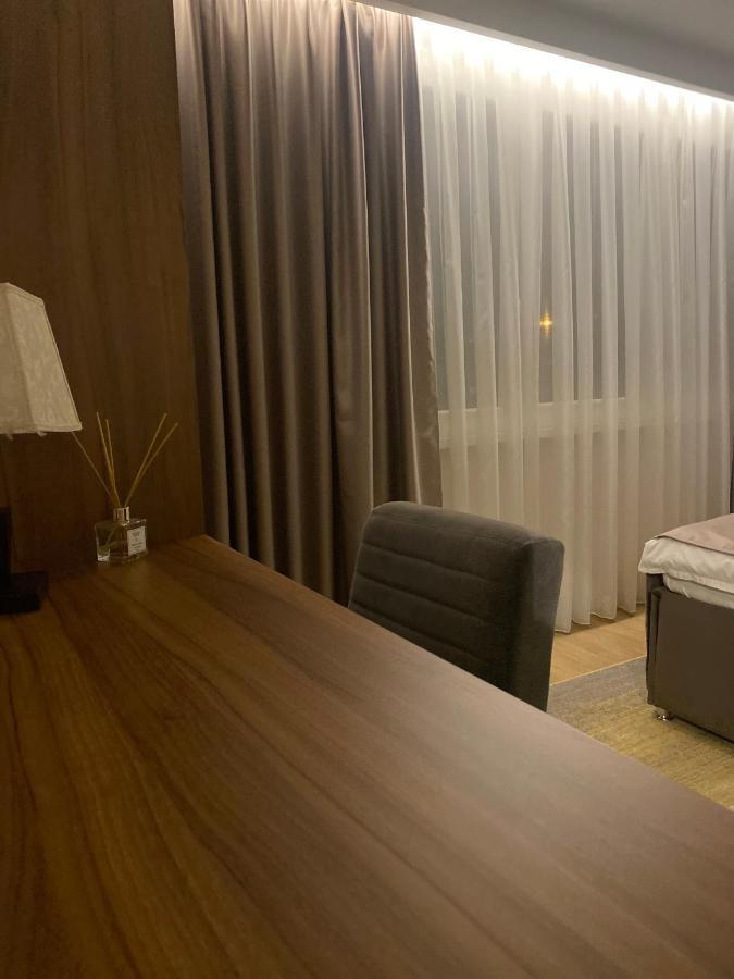 Mia Apartman Visoko Exterior foto